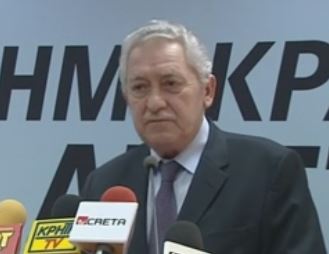 Κατάργηση του «μπόνους» των 50 εδρών ζητεί η ΔΗΜΑΡ