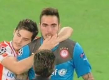 Τσάμπιονς Λιγκ: Αλμα πρόκρισης για τον Ολυμπιακό στην επόμενη φάση