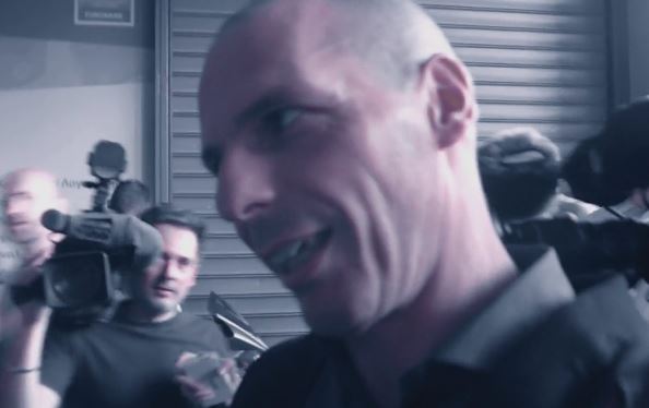 Βαρουφάκης: Οι τράπεζες ανοίγουν την Τρίτη, με σίγουρη συμφωνία