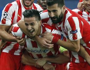 Τσάμπιονς Λιγκ: Στο Φάληρο θα κριθεί η πρόκριση για τον Ολυμπιακό