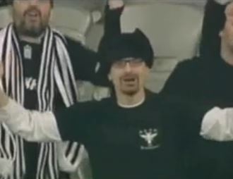 Γιουρόπα Λιγκ: Προκρίθηκε και πάει για την πρωτιά ο ΠΑΟΚ