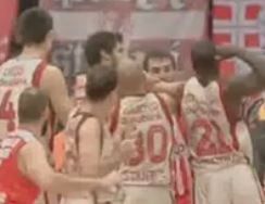 Βαριά τιμωρία σε Ολυμπιακό, Πρίντεζη και Μπέγκιτς