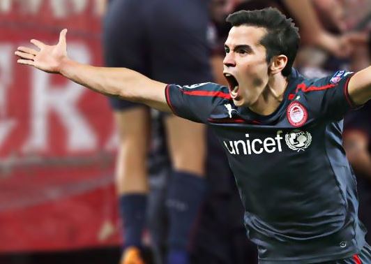 Τσάμπιονς Λιγκ: Ο Ολυμπιακός στους «16» με νίκη 3-1 κόντρα στην Αντερλεχτ