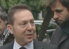 Γ.Στουρνάρας: Οι διαπραγματεύσεις συνεχίζονται σε καλό κλίμα