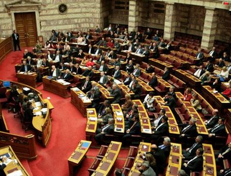 Πλειστηριασμοί: Ενστάσεις από κυβερνητικούς βουλευτές
