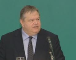 Ομιλία Βενιζέλου στην Κεντρική Πολιτική Επιτροπή του ΠΑΣΟΚ