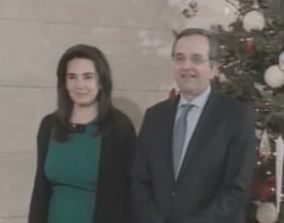 Αντ.Σαμαράς: «Οι τρομοκράτες δεν νοιάζονται για την Ελλάδα»