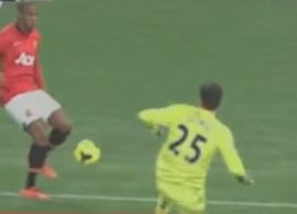 Νέα ήττα σοκ για την Γιουνάιτεντ