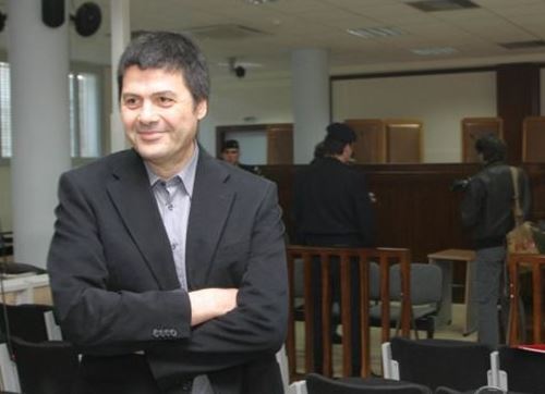 Συνεχίζονται οι έρευνες για τον εντοπισμό του Χριστόδουλου Ξηρού