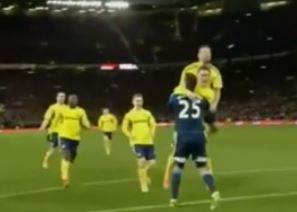 Η Σάντερλαντ «πέταξε» τη Γιουνάιτεντ (και) εκτός Λιγκ Καπ