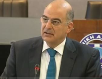 Ν.Δένδιας: Αλλαγές και συγχωνεύσεις στα σώματα ασφαλείας