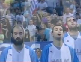 Σε ρυθμούς Μουντομπάσκετ η Εθνική Ελλάδας