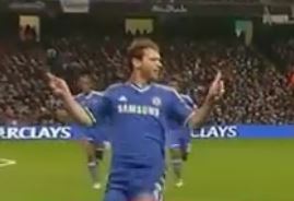 Η Τσέλσι έδεσε «κόμπο» τη Σίτι στο «Έτιχαντ»