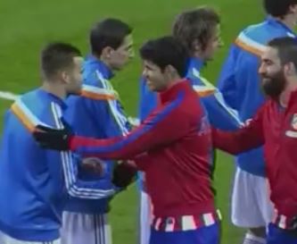 Αφεντικό η Ρεάλ με τριάρα στην Ατλέτικο