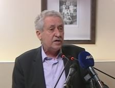 Φ.Κουβέλης: «Η ηγεσία του ΠαΣοΚ έκανε τις επιλογές της»