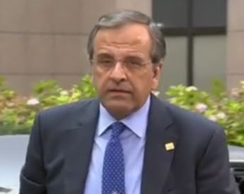 Στόχος η συμφωνία – πακέτο με τρόικα