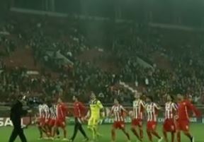 Με Ντνίπρο ο Ολυμπιακός στους «32» του Europa League