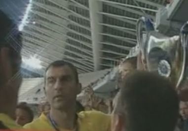 Στο προσκήνιο ο Δέλλας για την ΑΕΚ