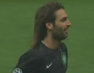 Λύτρωσε την Σέλτικ στο 90′ ο Σαμαράς