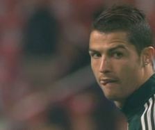 Τα γκολ των ομίλων του Τσάμπιονς Λιγκ