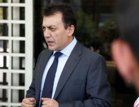 Γ.Βρούτσης: Τέλος στην παραβατικότητα των «συντάξεων μαϊμού»