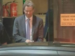 Κλείνει το πακέτο μέτρων μέχρι τις 18 Οκτωβρίου