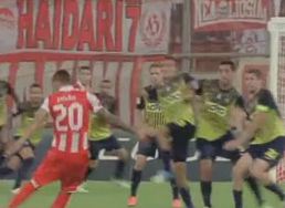 Στροφή στην ποιότητα υποσχεθηκε ο Λενάρντο Ζαρντίμ