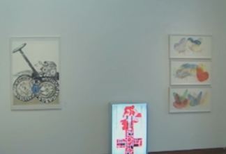 Διεθνές Φεστιβάλ Τέχνης 2012: Η χαρακτική γιορτάζει στην Αθήνα