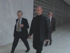 Θύελλα αντιδράσεων για τη λίστα Λαγκάρντ