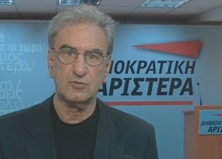 Επιμένει η ΔΗΜΑΡ στο «όχι» για τα εργασιακά