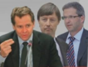 Spiegel: Η τρόικα ζητά 150 νέες μεταρρυθμίσεις από την Ελλάδα