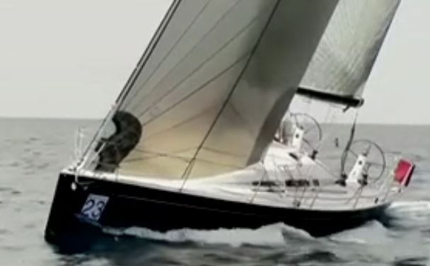 Ιστιοπλοΐα: Θέαμα και επιδόσεις στο Κύπελλο Βορείου Αιγαίου