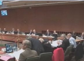 Eurogroup:Προσωρινό συμβιβασμό αναζητούν Ευρωζώνη και ΔΝΤ
