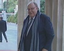 Θ.Πάγκαλος: «Η κυβέρνηση δείχνει σημάδια αντοχής»