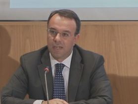 Διαβεβαιώσεις Σταϊκούρα για την αποπληρωμή μέρους των ληξιπρόθεσμων οφειλών