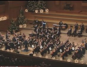 Η Φιλαρμόνια του Λονδίνου στο Μέγαρο Μουσικής Αθηνών