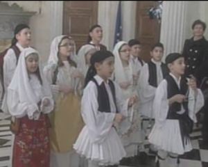 «Τα έψαλαν» στην πολιτειακή και πολιτική ηγεσία