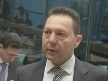 Γιάννης Στουρνάρας: «Δεν υπάρχει περιθώριο χαλάρωσης το 2013»