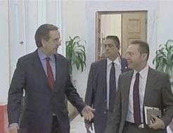 Αντ.Σαμαράς: «Δεν υπάρχει κάνενα περιθώριο χαλάρωσης»