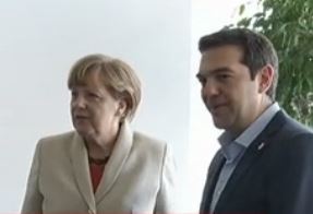 Τσίπρας: Είμαι αισιόδοξος, είμαστε πιο κοντά στη συμφωνία