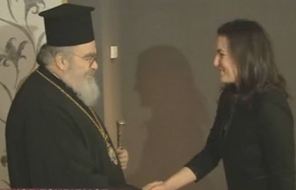 Συνεργασία Υπ. Πολιτισμού με Εκκλησία για προώθηση θρησκευτικού τουρισμού