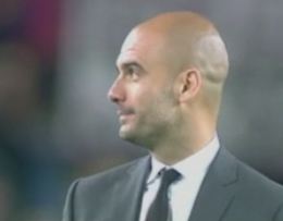 Ανέλαβε την Μπάγερν Μονάχου ο Πεπ Γκουαρντιόλα