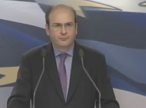 Κ.Χατζηδάκης: Δεν υπάρχει σεβασμός στους όρους της απεργίας του μετρό