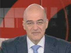 «Πόλεμος» Δένδια-ΣΥΡΙΖΑ με φόντο τις δηλώσεις περί νομιμότητας