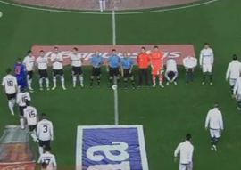 Κύπελλο Ισπανίας: Στους «4» με ισοπαλία η Ρεάλ Μαδρίτης