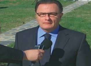 Δηλώσεις του Υπουργού Άμυνας για τη 16η επέτειο των Ιμίων