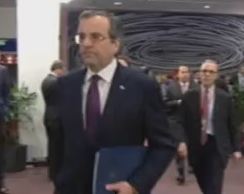 Τα τρία αγκάθια της κυβέρνησης λίγο πριν την έλευση της Τρόικας