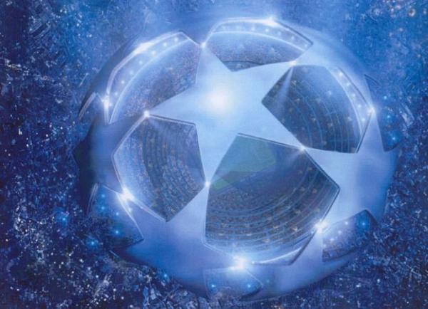 Επιστροφή στη δράση για το Τσάμπιονς Λιγκ