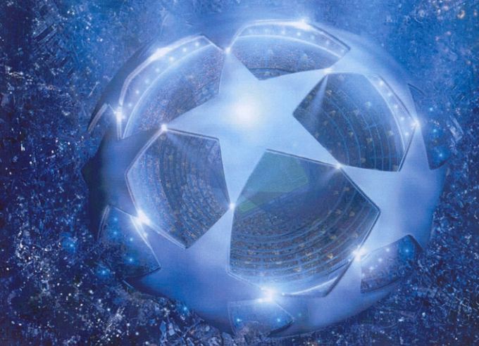 Επιστροφή στη δράση για το Τσάμπιονς Λιγκ