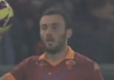 Σούπερ Τοροσίδης έκλεψε την παράσταση στα ιταλικά ΜΜΕ